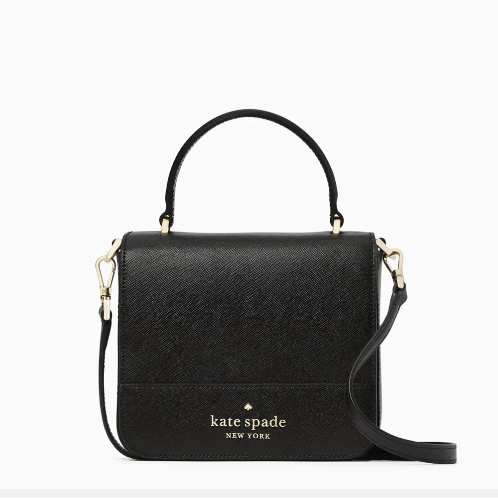 Kate Spade Staci Square Crossbody - Picture 7 of 10